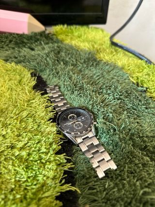 TAG Heuer Carrera Cronógrafo Reloj