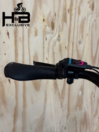 Kalkhoff Image 5.B Move+ Shimano Nexus 2024