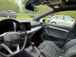 SEAT Ibiza fr plus 150cv 2021