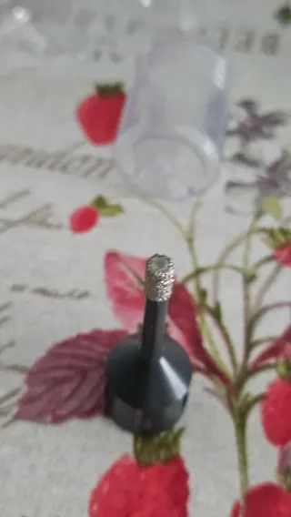 Broca Diamante Wurth 6mm M14 para porcelanico