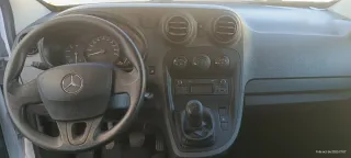 Mercedes-Benz Citan 2014