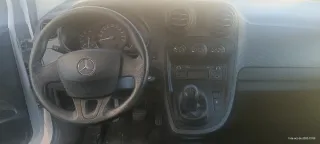 Mercedes-Benz Citan 2014