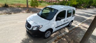 Mercedes-Benz Citan 2014