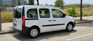 Mercedes-Benz Citan 2014