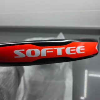 Pala de pádel Softee Ranger 1.0 Coral
