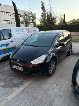 Ford SMAX  TREND 6V 7 PLAZAS  2008