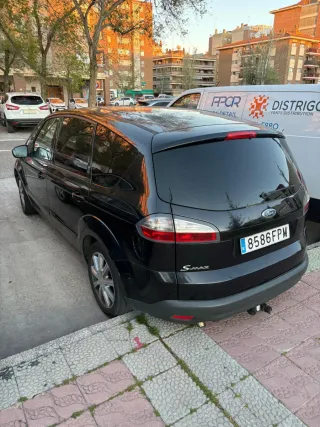 Ford SMAX  TREND 6V 7 PLAZAS  2008