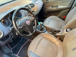 FIAT Bravo 2007