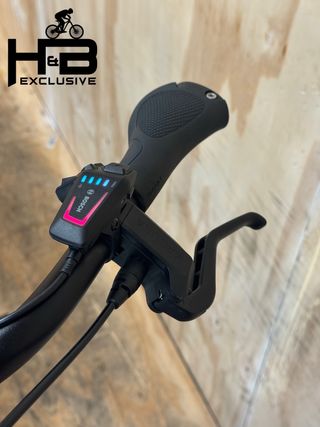 Kalkhoff Image 3.B Advanced Shimano Nexus 2023