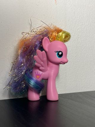 My Little Pony Ploomette G4
