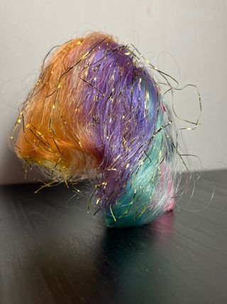 My Little Pony Ploomette G4