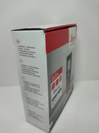 Leica DISTO D2 Medidor Láser Distancia