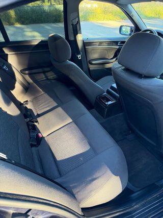 BMW Serie 3 2002