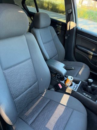 BMW Serie 3 2002