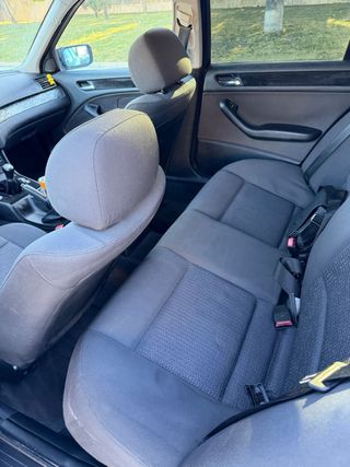 BMW Serie 3 2002