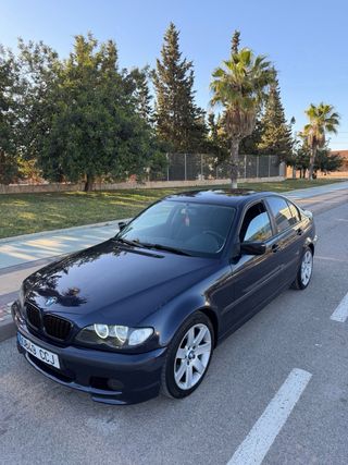 BMW Serie 3 2002