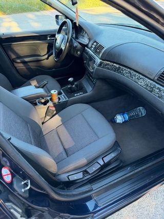 BMW Serie 3 2002