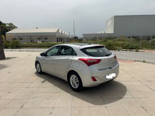 Hyundai i30 2014 1.4 crdi 90cv