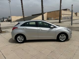 Hyundai i30 2014 1.4 crdi 90cv