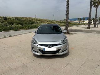 Hyundai i30 2014 1.4 crdi 90cv