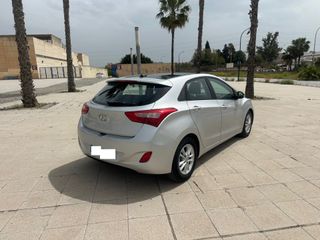 Hyundai i30 2014 1.4 crdi 90cv
