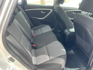 Hyundai i30 2014 1.4 crdi 90cv