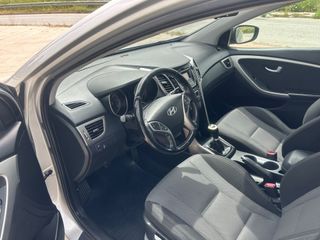 Hyundai i30 2014 1.4 crdi 90cv