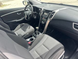 Hyundai i30 2014 1.4 crdi 90cv