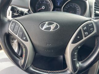 Hyundai i30 2014 1.4 crdi 90cv