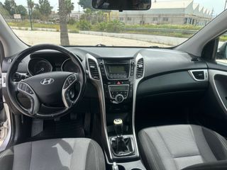 Hyundai i30 2014 1.4 crdi 90cv