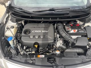 Hyundai i30 2014 1.4 crdi 90cv