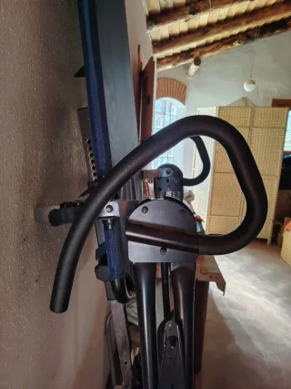 Inversor Corporal Teeter Hang Ups