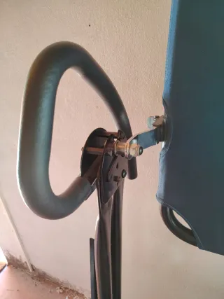 Inversor Corporal Teeter Hang Ups