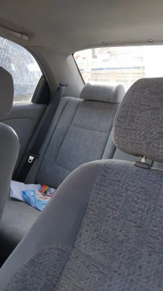 Daewoo Nubira