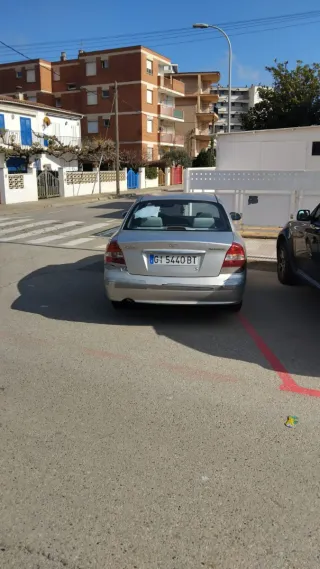 Daewoo Nubira