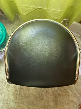 Silla de escritorio moderna