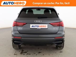 Audi Q3 35 TDI S line