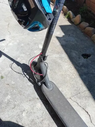 Patinete Eléctrico Xiaomi Pro 4