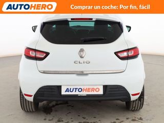 Renault Clio 0.9 TCe Zen
