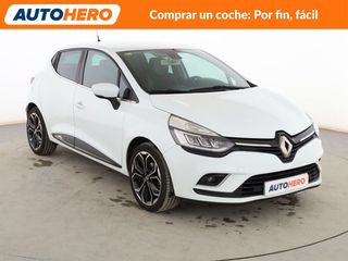 Renault Clio 0.9 TCe Zen