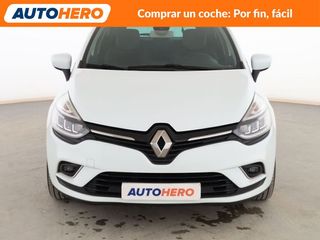Renault Clio 0.9 TCe Zen