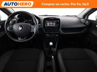 Renault Clio 0.9 TCe Zen