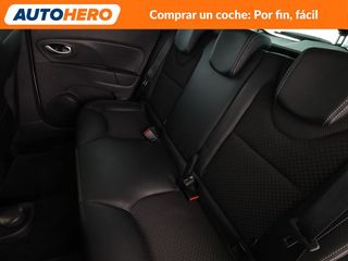 Renault Clio 0.9 TCe Zen