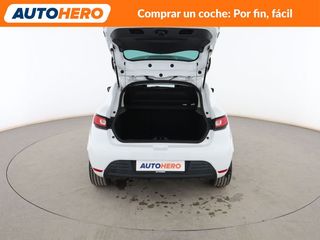 Renault Clio 0.9 TCe Zen