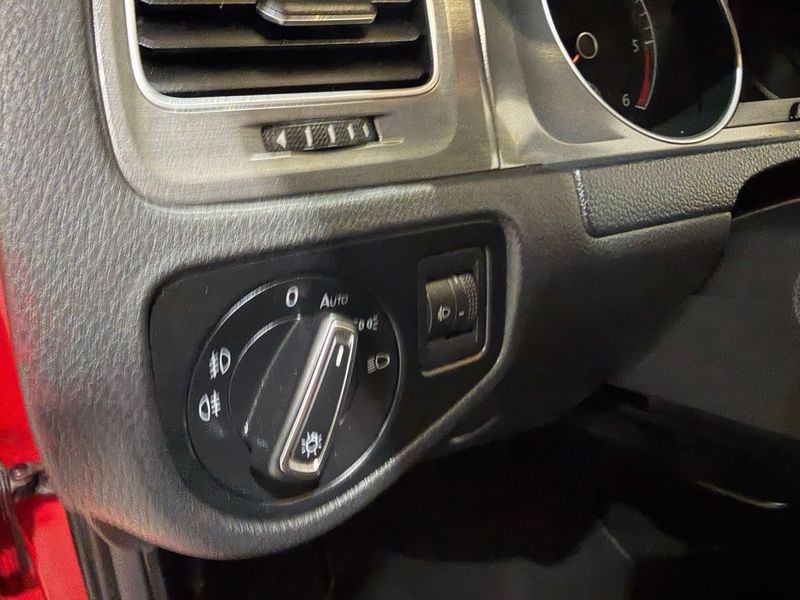 Volkswagen Golf VI 1.6 TDI CR Advance DSG 3p 2014, foto 10