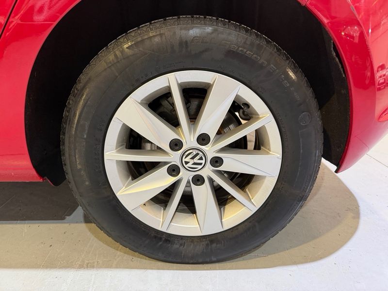 Volkswagen Golf VI 1.6 TDI CR Advance DSG 3p 2014, foto 8