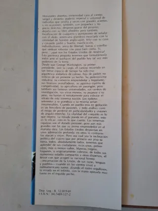 Estados Unidos de América .