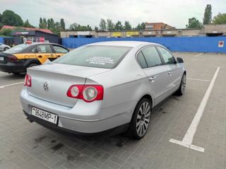 Despiece Volkswagen Passat