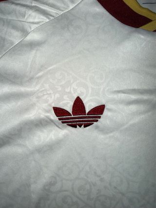 Camiseta Fútbol España Adidas Talla L