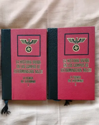 Libros